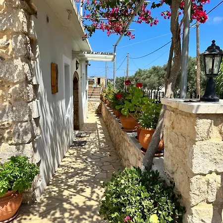 Bio Garden Stonehouse *