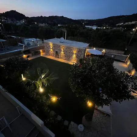 Bio Garden Stonehouse *