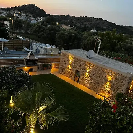 Bio Garden Stonehouse Gonia