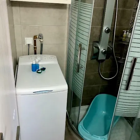 Bio Garden Stonehouse Prázdninový dům *